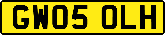 GW05OLH