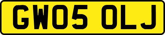 GW05OLJ