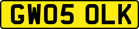 GW05OLK