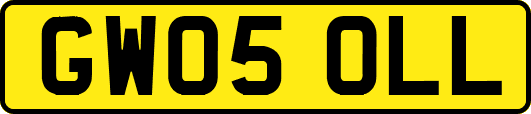 GW05OLL