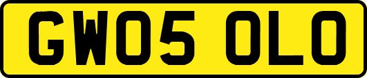GW05OLO