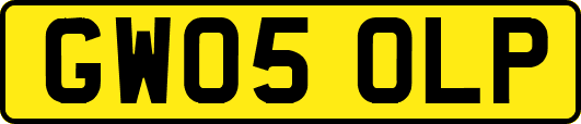 GW05OLP