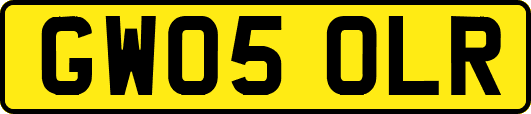 GW05OLR