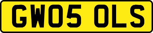 GW05OLS