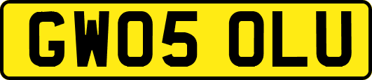 GW05OLU
