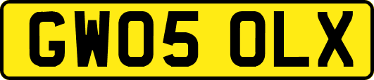 GW05OLX
