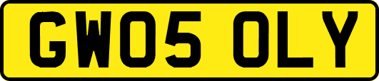 GW05OLY