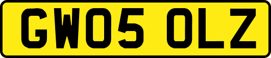 GW05OLZ