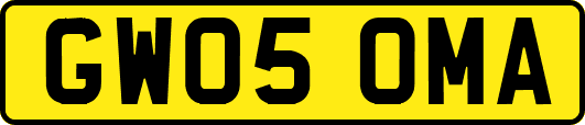 GW05OMA
