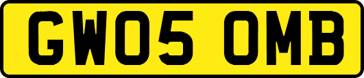 GW05OMB