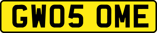 GW05OME