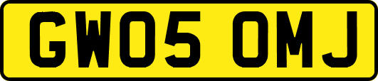 GW05OMJ