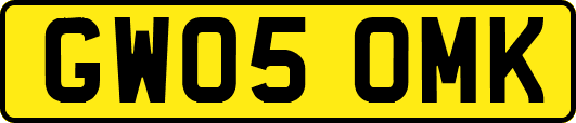 GW05OMK
