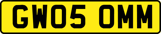 GW05OMM