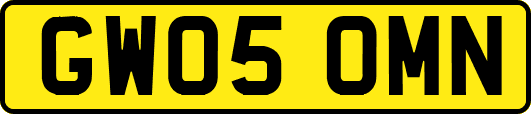 GW05OMN