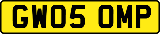 GW05OMP