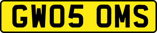 GW05OMS