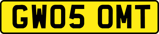 GW05OMT