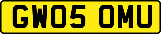 GW05OMU
