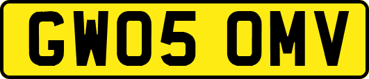 GW05OMV