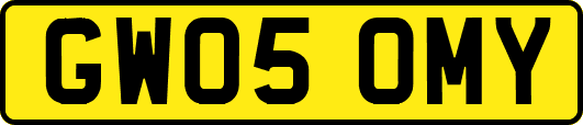 GW05OMY