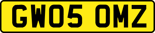 GW05OMZ