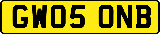 GW05ONB