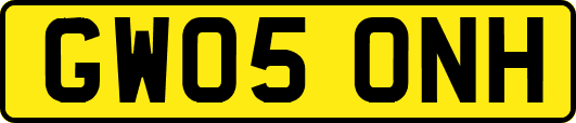 GW05ONH
