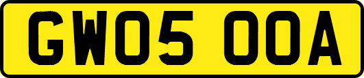 GW05OOA