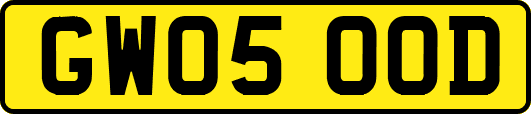 GW05OOD
