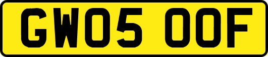 GW05OOF