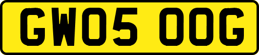 GW05OOG