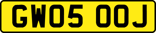 GW05OOJ