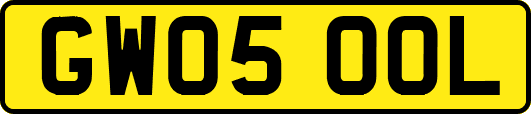 GW05OOL