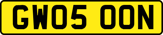 GW05OON