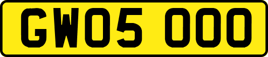 GW05OOO