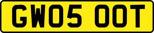 GW05OOT