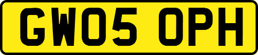 GW05OPH