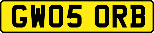 GW05ORB