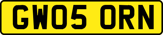 GW05ORN