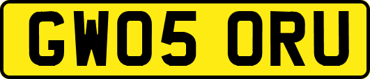 GW05ORU