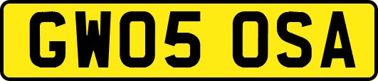 GW05OSA