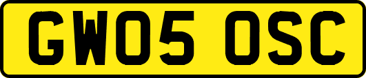 GW05OSC