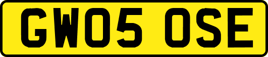 GW05OSE