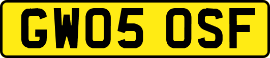 GW05OSF
