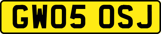 GW05OSJ
