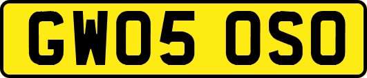 GW05OSO