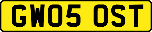 GW05OST