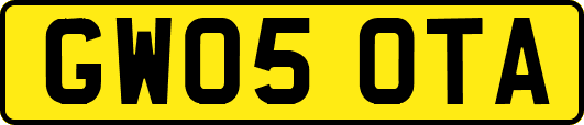 GW05OTA