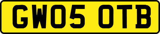 GW05OTB